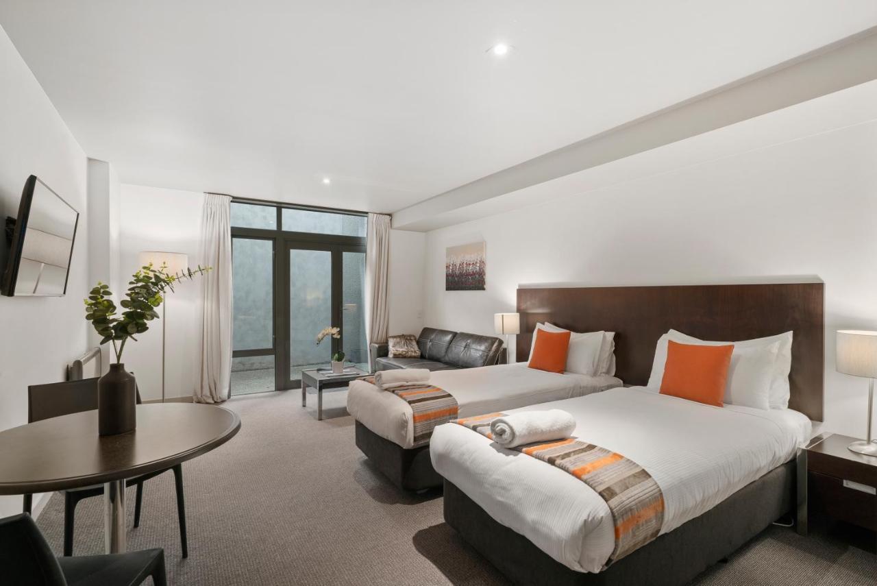 Lomond Retreat - Near Cbd Executive Apartment Queenstown Exteriör bild