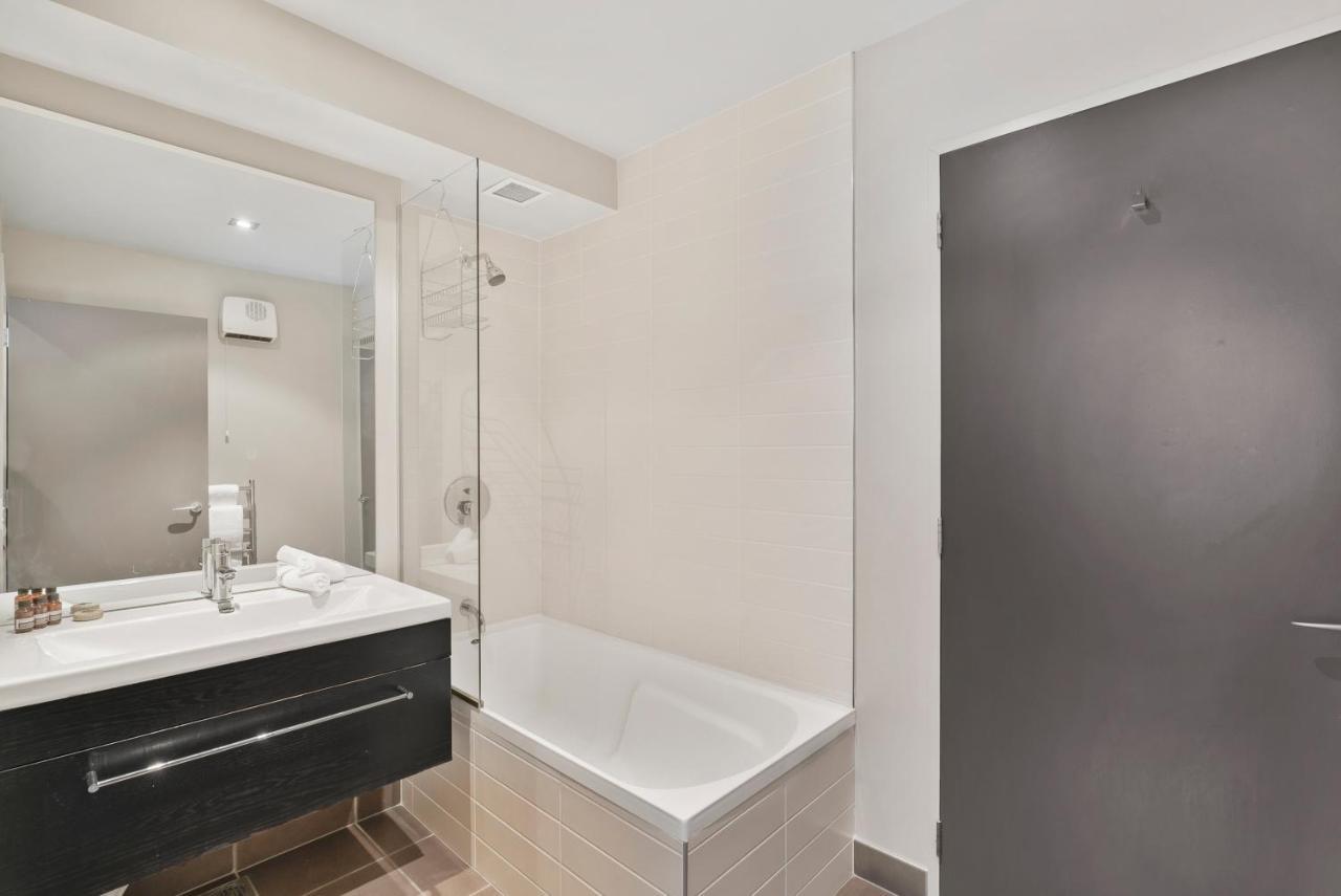 Lomond Retreat - Near Cbd Executive Apartment Queenstown Exteriör bild